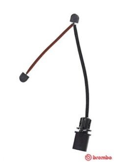 Гальмівні аксесуари BREMBO A00 500