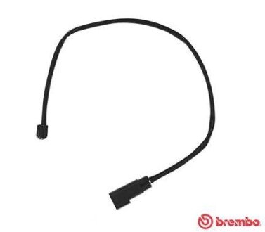 Гальмівні аксесуари BREMBO A00 505