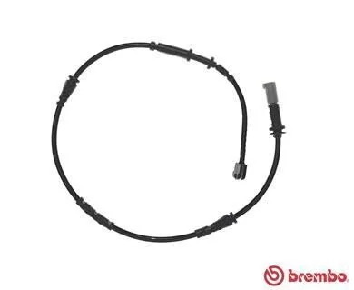 Тормозные аксессуары BREMBO A00 507 (фото 1)