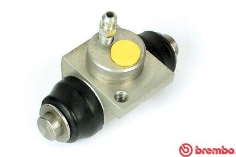 Гальмівний циліндр робочий BREMBO A12 311