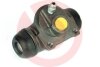 Тормозной цилиндр BREMBO A12321 (фото 1)