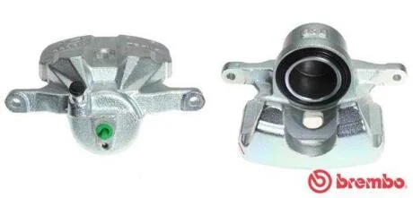 Тормозной суппорт BREMBO F49 126
