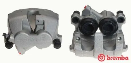 Гальмівний супорт BREMBO F50319