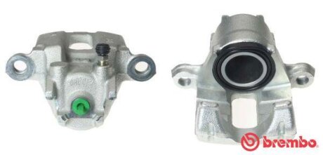 Гальмівний супорт BREMBO F54116