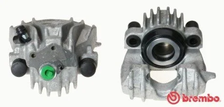 Гальмівний супорт BREMBO F85 192