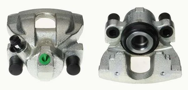 Гальмівний супорт BREMBO F86068 (фото 1)