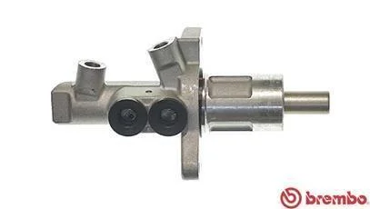 Гальмівний циліндр головний BREMBO M06029 (фото 1)
