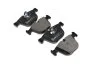 Гальмівні колодки дискові BREMBO P 06 026 (фото 1)