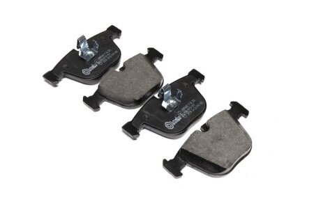 Гальмівні колодки дискові BREMBO P 06 026