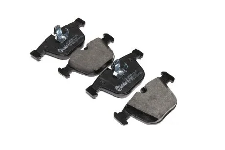 Гальмівні колодки дискові BREMBO P 06 026