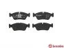 Гальмівні колодки дискові BREMBO P06 035 (фото 2)