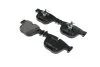 Гальмівні колодки дискові BREMBO P 06 053 (фото 1)