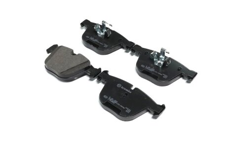 Гальмівні колодки дискові BREMBO P 06 053