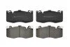 Гальмівні колодки дискові BREMBO P06 112 (фото 2)