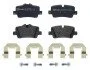 Гальмівні колодки дискові BREMBO P06 113 (фото 2)
