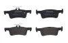 Гальмівні колодки дискові BREMBO P24 204 (фото 2)
