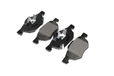 Колодка гальм. диск. HONDA ACCORD передн. (вир-во) C.I.U BREMBO P 28 036