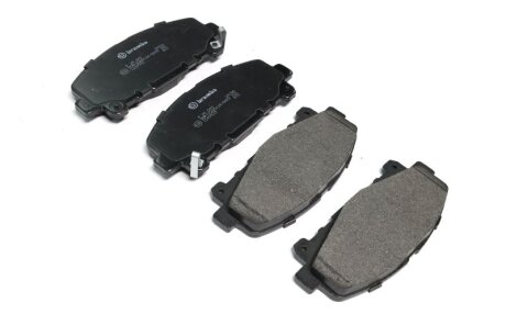 Гальмівні колодки дискові BREMBO P 28 043