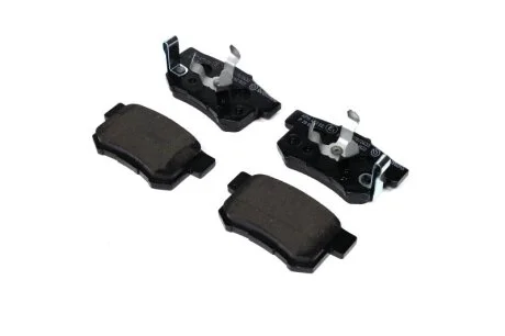 Колодка гальм. диск. HONDA ACCORD, CR-V задн. (вир-во) C.I.U BREMBO P 28 051