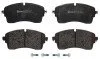 Гальмівні колодки дискові BREMBO P36 036 (фото 2)