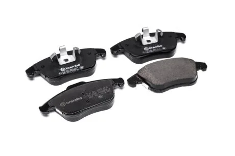 Гальмівні колодки дискові BREMBO P44 020