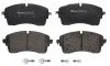 Гальмівні колодки дискові BREMBO P44 028 (фото 2)