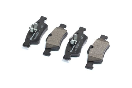 Колодка гальм. диск. MB GL-CLASS задн. C.I.U BREMBO P 50 064