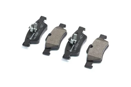 Колодка гальм. диск. MB GL-CLASS задн. (вир-во) C.I.U BREMBO P 50 064