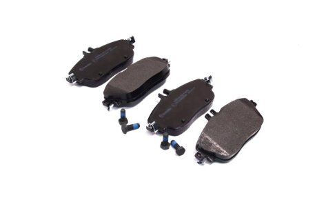 Колодка гальм. диск. MB A-CLASS, B-CLASS 2012 - передн. C.I.U BREMBO P 50 093