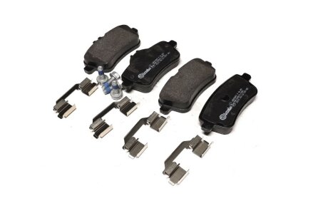 Гальмівні колодки дискові BREMBO P 50 099