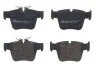 Гальмівні колодки дискові BREMBO P50 133 (фото 2)