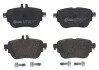 Гальмівні колодки дискові BREMBO P50 136 (фото 2)