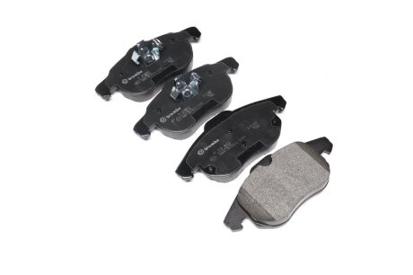 Колодка гальм. диск. OPEL VECTRA C, передн. C.I.U BREMBO P 59 043