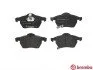 Гальмівні колодки дискові BREMBO P59 048 (фото 2)
