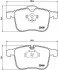 Гальмівні колодки дискові BREMBO P59 049 (фото 1)