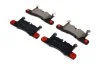 Гальмівні колодки дискові BREMBO P 65 027 (фото 1)