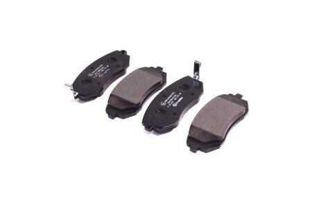 Колодка гальм. диск. SUBARU FORESTER (SF, SG), IMPREZA (GD, GG) передн. BREMBO P 78 013