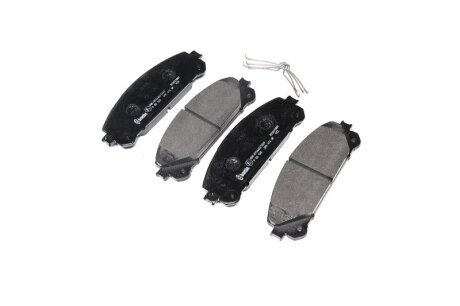 Колодка гальм. диск. LEXUS RX передн. C.I.U BREMBO P 83 145