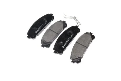 Колодка гальм. диск. LEXUS RX передн. (вир-во) C.I.U BREMBO P 83 145