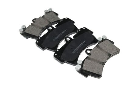 Гальмівні колодки дискові BREMBO P 85 065