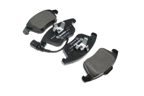 Гальмівні колодки дискові BREMBO P 85 112