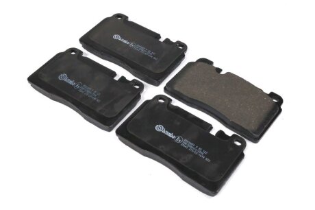 Гальмівні колодки дискові BREMBO P 85 122