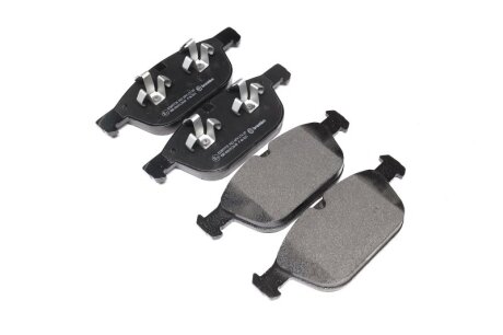 Колодка гальм. диск. VOLVO XC60 2.0-3.0 08 - передн. P 86 023 C.I.U BREMBO P86 023