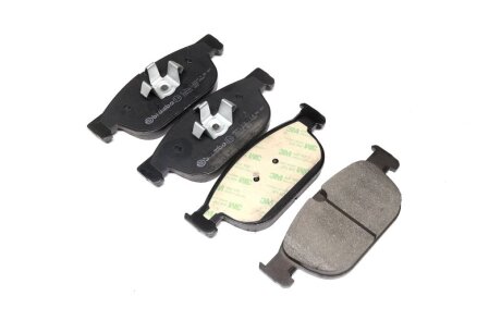 Гальмівні колодки дискові BREMBO P 86 027