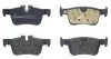 Колодки гальмівні дискові (комплект 4 шт) ЗАДН VOLVO ASIA S60 12/19-,VOLVO ASIA S90 12/16-,VOLVO ASIA X P86030-ua BREMBO P86 030 (фото 2)