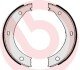Гальмівні колодки барабанні BREMBO S06 503 (фото 1)