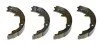 Гальмівні колодки барабанні BREMBO S11 511 (фото 2)