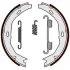 Гальмівні колодки барабанні BREMBO S50 522 (фото 1)