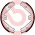 Комплект тормозных колодок BREMBO S50525 (фото 1)