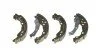 Гальмівні колодки барабанні BREMBO S68 525 (фото 2)